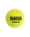 Фото № 3 Мяч для большого тенниса TELOON MASCOT (3шт) T801