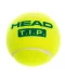 Фото № 3 Мяч для большого тенниса HEAD TIP GREEN (3шт) 578233