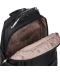 Фото № 9 Рюкзак городской GAT 728E (PL, р-р 46х33х13см, черный)