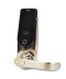 Фото № 1 Smart замок ZKTeco HBL100B