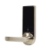 Фото № 4 Smart замок ZKTeco HBL100B
