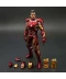Фото № 1 18 см оригинальный Marvel Select Мстители супер герой Ironman Mark 45 Железный человек ПВХ фигурка