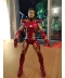 Фото № 3 18 см оригинальный Marvel Select Мстители супер герой Ironman Mark 45 Железный человек ПВХ фигурка