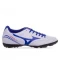 Фото № 1 Сороконожки обувь футбольная MIZUNO OB-0832-W размер 41-45 белый-синий