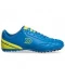 Фото № 1 Сороконожки обувь футбольная OWAXX DMO20313-4 SKYBLUE_NAVY_LIME размер 41-45