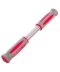 Фото № 1 Эспандер силовой прут Power Exerciser PS 510(B) (металл, ручка пластик, резина, l-35,5см,d-3,8мм, серый-красный)