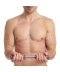 Фото № 4 Эспандер силовой прут Power Exerciser PS 510(B) (металл, ручка пластик, резина, l-35,5см,d-3,8мм, серый-красный)