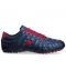 Фото № 1 Сороконожки обувь футбольная подростковая OWAXX DWO20261-2 NAVY_RED размер 36-41
