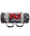 Фото № 4 Мешок для кроссфита и фитнеса FI-0899-10 Power Bag (PVC, нейлон, вес 10кг, черный-красный)