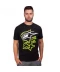 Фото № 1 Футболка спортивная мужская ALPINESTARS RONSON CO-4481 размер S-XL-42-54 черный