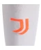 Фото № 4 Гетры мужские с символикой футбольного клуба JUVENTUS AWAY 2020 CTM2016-JUV2 (размер 39-43, белый)