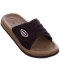 Фото № 1 Сланцы мужские KITO EVCM9196-CAMEL размер 40-43 хаки