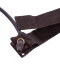 Фото № 6 Латеральный амортизатор для ног SP-Planeta Ankle Speed Bands T230 (латекс, полиэстер,синтетический войлок, размер жгута-250х10х4мм)
