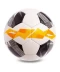 Фото № 2 Мяч футбольный №5 Гриппи 5сл. MOLTEN UEFA Europa League 2019-2020 MOL-6-1 (№5, 5 сл., сшит вручную)