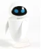 Фото № 2 Экшн фигурка работа Wall E EVA из ПВХ 6 см