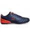 Фото № 1 Сороконожки обувь футбольная OWAXX DMO20313-2 NAVY_R.ORANGE_GREY размер 41-45