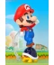 Фото № 3 Супер марио фигурка из пвх - Super Mario 10 см