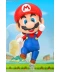 Фото № 5 Супер марио фигурка из пвх - Super Mario 10 см