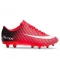 Фото № 1 Бутсы футбольная обувь Pro Action VL17778-TPU-40-45-RBW RED/BLACK/WHITE размер 40-45 (верх-TPU, подошва-RB, красный-черный-белый)