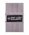 Фото № 3 Лента сопротивления RESISTANCE LOOP ZELART FI-7200-G (S) полиэстер, латекс, р-р 66x8см, макс.нагрузка 57кг (125lb), серый-черный-салатовый)
