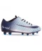 Фото № 1 Бутсы футбольная обувь подростковая Pro Action VL17562-TPU-35-40-WNB WHITE/NAVY/BLUE размер 35-40 (верх-TPU, подошва-RB, белый-т.синий-синий)