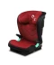 Фото № 2 Детское автокресло Lionelo NEAL RED BURGUNDY