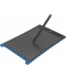 Фото № 1 Планшет для рисования LCD Writing Tablet 12 дюймов Blue (HbP050401)