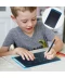 Фото № 3 Планшет для рисования LCD Writing Tablet 12 дюймов Blue (HbP050401)