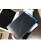 Фото № 4 Планшет для рисования LCD Writing Tablet 12 дюймов Blue (HbP050401)