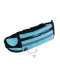 Фото № 9 Сумка для бега на пояс RunBag с карманом на бутылку Blue (HbP0506205)