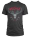 Фото № 1 Футболка Jinx The Witcher 3 Trophy Hunter Charcoal Heather XL (JINX-11010XL)
