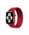 Фото № 1 Ремешок COTEetCI W59 Braided Loop for Apple Watch 42/44mm Red (WH5303-RD-150)