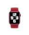 Фото № 2 Ремешок COTEetCI W59 Braided Loop for Apple Watch 42/44mm Red (WH5303-RD-150)