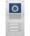 Фото № 1 Вызывная панель Commax DRC-3UC