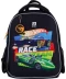Фото № 1 Рюкзак школьный каркасный Kite Education Hot Wheels HW21-555S