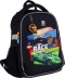 Фото № 2 Рюкзак школьный каркасный Kite Education Hot Wheels HW21-555S