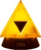 Фото № 1 Ночник Paladone Gold Triforce Icon Light V2 BDP (PP5153NNV2)