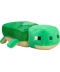 Фото № 1 Плюшевая игрушка Jinx Minecraft Happy Explorer Sea Turtle Plush (JINX-8982)