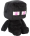 Фото № 1 Плюшевая игрушка Jinx Minecraft Crafter Enderman (JINX-10683)