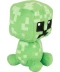 Фото № 1 Плюшевая игрушка Jinx Minecraft Mini Crafter Pixel Creeper (JINX-10928)