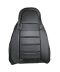 Фото № 1 Чехлы в салон Prestige Пилот для Chevrolet Niva 2002-2014 Кожзам (комплект)