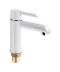 Фото № 1 Смеситель для раковины Qtap Grand WCR 001F