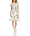 Фото № 4 Платье PL951450BONSAL PEPE JEANS, PL951450BONSAL, Желтый в цветочки, L