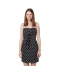 Фото № 1 Сукня PL951470JOURDAN PEPE JEANS, PL951470JOURDAN, Чорний в горошок, XS