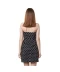 Фото № 3 Сукня PL951470JOURDAN PEPE JEANS, PL951470JOURDAN, Чорний в горошок, XS