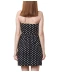 Фото № 6 Сукня PL951470JOURDAN PEPE JEANS, PL951470JOURDAN, Чорний в горошок, XS