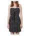 Фото № 7 Сукня PL951470JOURDAN PEPE JEANS, PL951470JOURDAN, Чорний в горошок, XS
