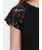 Фото № 1 Блуза PL301260CINDY PEPE JEANS, PL301260CINDY, Чорний, L