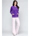 Фото № 1 Штани JG007533 Juicy Couture, JG007533, св.Рожевий, XL