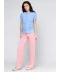Фото № 1 Штани JG006213 Juicy Couture, JG006213, Рожевий, XL